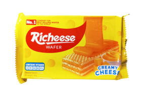 Richeese Creamy Cheese 48g